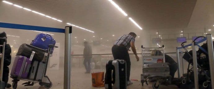 Brisel: Priče žrtava i potraga za nestalima Brisel: Priče žrtava i potraga za nestalima