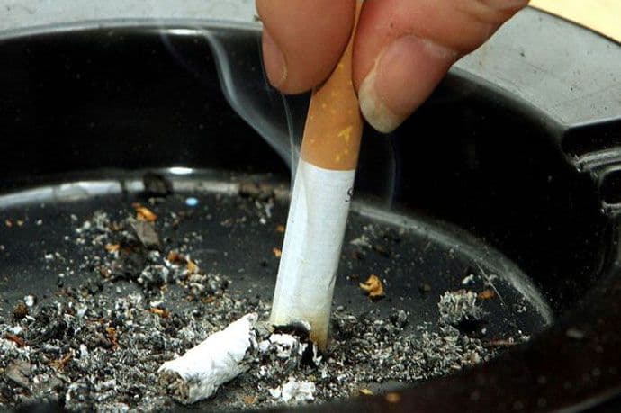 Nevolja za pušače: Poskupljuju cigarete od 1. aprila Nevolja za pušače: Poskupljuju cigarete od 1. aprila