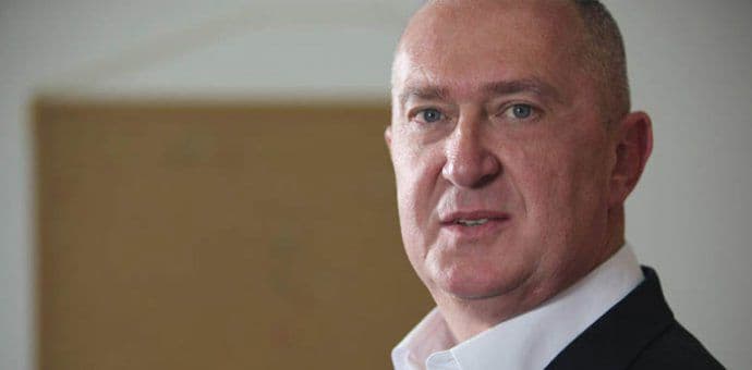 Đačić: Tendenciozne i jednostrane ocjene NVO Ozon i Breznica Đačić: Tendenciozne i jednostrane ocjene NVO Ozon i Breznica