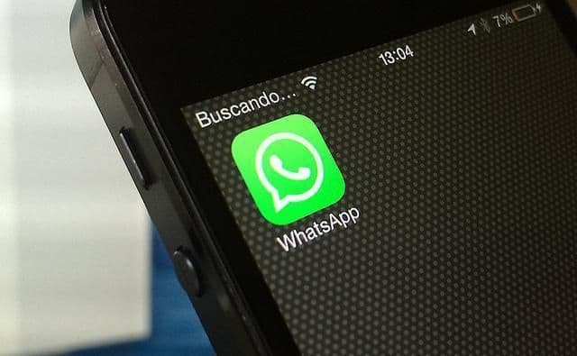 Nova verzija WhatsAppa ostavlja konkurenciju iza sebe Nova verzija WhatsAppa ostavlja konkurenciju iza sebe