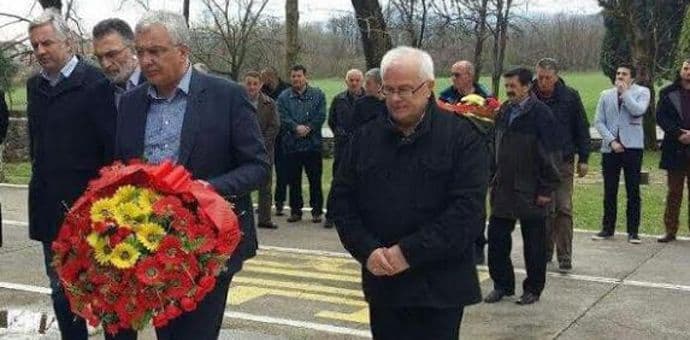 NOVA: Ne zaboravljamo ono što se desilo 1999. NOVA: Ne zaboravljamo ono što se desilo 1999.