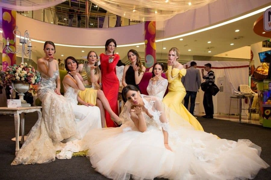 Sajam vjenčanja u Delti Sajam vjenčanja u Delti