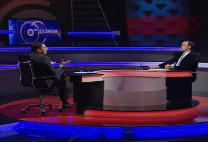 PAJOVIĆ: Sporazum uskoro, Krivokapić da ide PAJOVIĆ: Sporazum uskoro, Krivokapić da ide