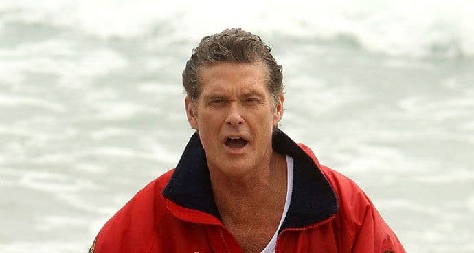 Haselhof se vraća u "Čuvare plaže" Haselhof se vraća u "Čuvare plaže"