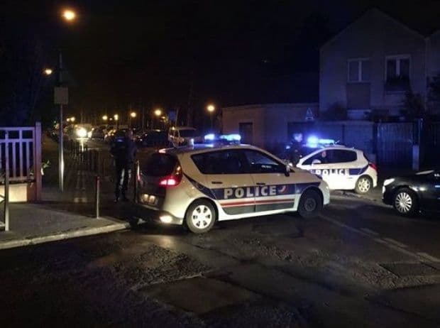 Osujećen novi teroristički napad u Francuskoj Osujećen novi teroristički napad u Francuskoj