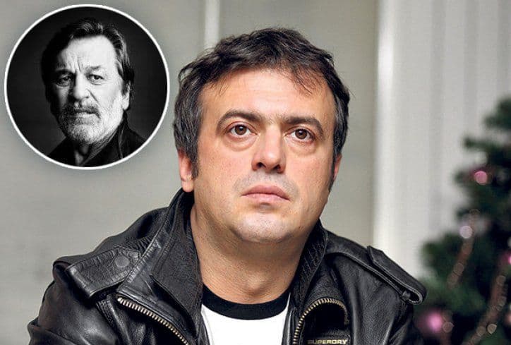 SERGEJ TRIFUNOVIĆ OTKRIO TAJNU DRAGANA NIKOLIĆA: Gago, izvini, morao sam da ispričam SERGEJ TRIFUNOVIĆ OTKRIO TAJNU DRAGANA NIKOLIĆA: Gago, izvini, morao sam da ispričam