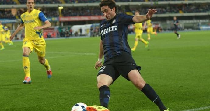 Dijego Milito završava karijeru Dijego Milito završava karijeru