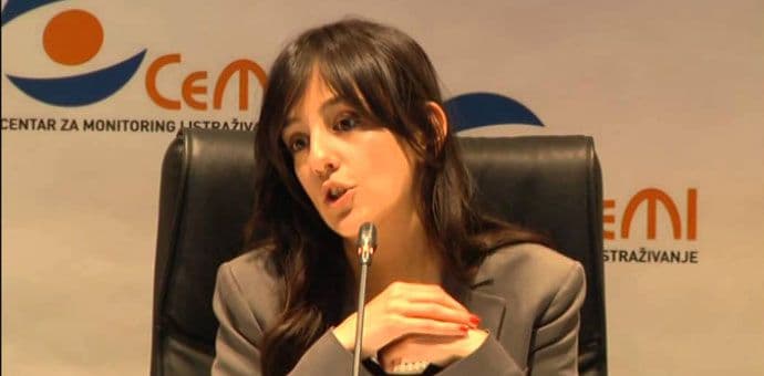 Od 2013. šteta od korupcije 38 miliona eura Od 2013. šteta od korupcije 38 miliona eura