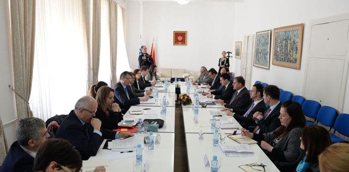 Podgorica da se pozicionira kao turistička destinacija uređenog prostora i kvalitetnih sadržaja Podgorica da se pozicionira kao turistička destinacija uređenog prostora i kvalitetnih sadržaja