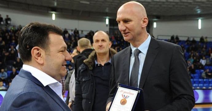 ĐALETIĆ: Poziv da vodite Budućnost, jednostavno ne možete odbiti ĐALETIĆ: Poziv da vodite Budućnost, jednostavno ne možete odbiti