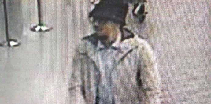 Potvrđeno: Nadžim Lahraui drugi bombaš iz Brisela Potvrđeno: Nadžim Lahraui drugi bombaš iz Brisela