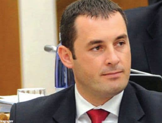 Šćekić: I SNP da bude dio sporazuma o fer izborima Šćekić: I SNP da bude dio sporazuma o fer izborima