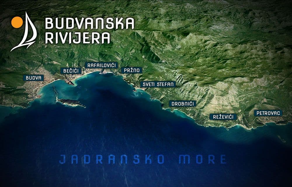 Marović smijenjen sa čela Budvanske rivijere nakon dvije decenije Marović smijenjen sa čela Budvanske rivijere nakon dvije decenije