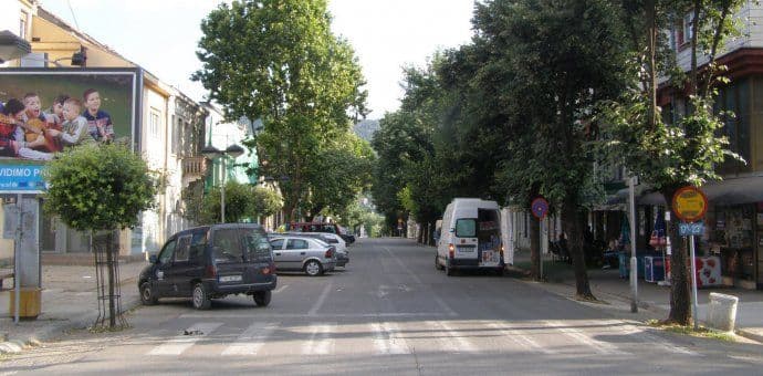 Po nalogu specijalnog tužioca privedeno 60 stranih državljana Po nalogu specijalnog tužioca privedeno 60 stranih državljana