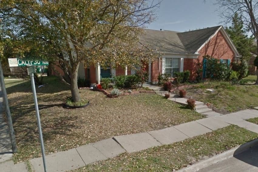 Teksas: Radnici srušili pogrešnu kuću, krive Google Maps Teksas: Radnici srušili pogrešnu kuću, krive Google Maps