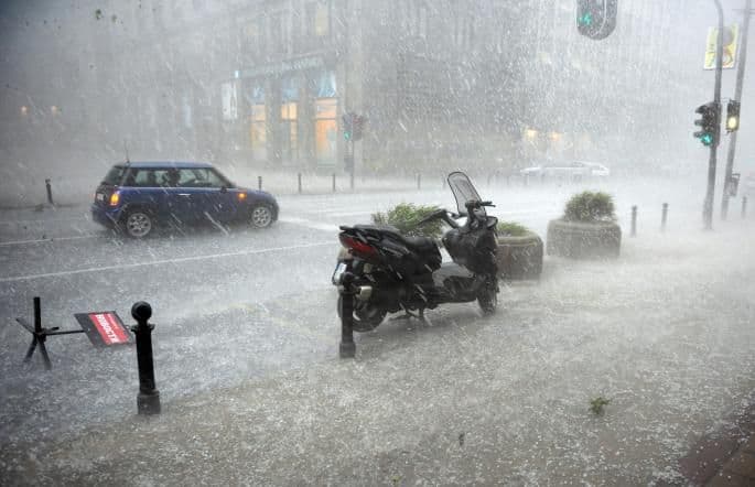 Nevrijeme u SAD, troje mrtvih u Viskonsinu Nevrijeme u SAD, troje mrtvih u Viskonsinu