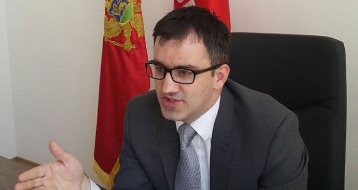 SD: Oni koji ne vole Crnu Goru ne mogu ni da je mijenjaju SD: Oni koji ne vole Crnu Goru ne mogu ni da je mijenjaju