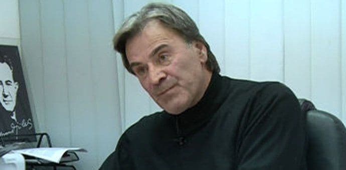 Blažić: U parlamentu sjede interesne grupe Blažić: U parlamentu sjede interesne grupe