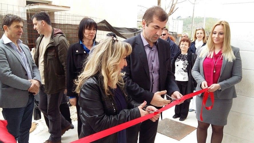 Stanovi za zaposlene u tivatskom Domu zdravlja Stanovi za zaposlene u tivatskom Domu zdravlja