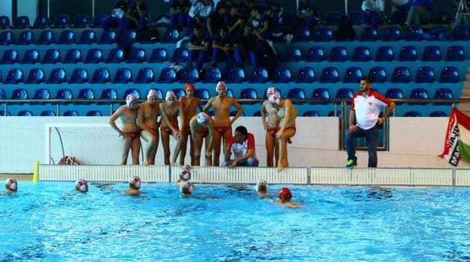 Crna Gora čevrta u Šibeniku Crna Gora čevrta u Šibeniku