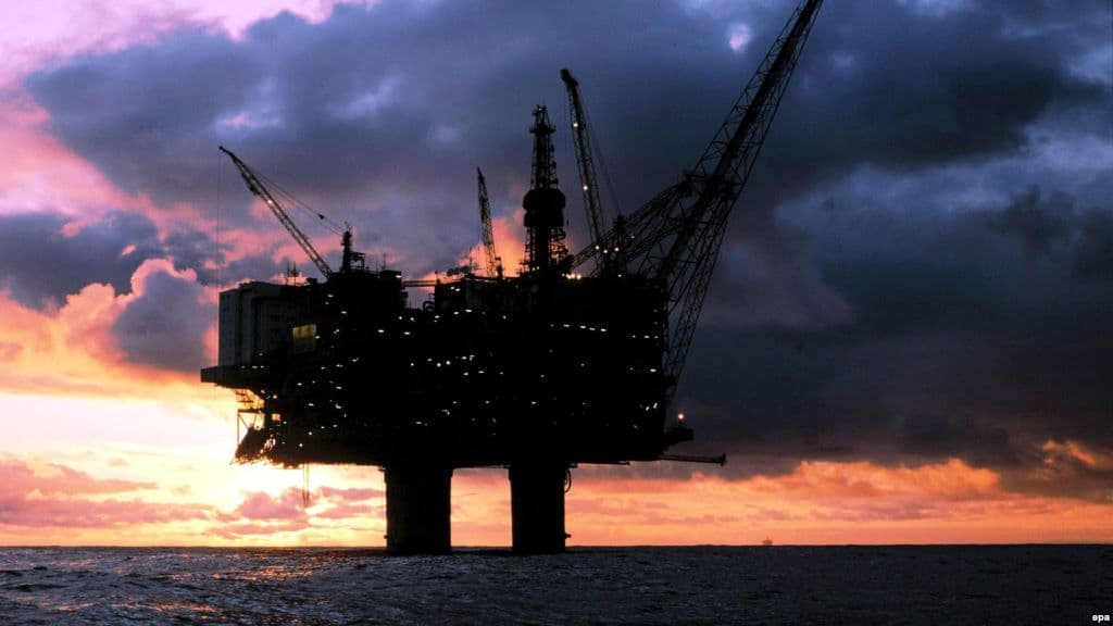 Norveški konsultant: Nafta i ekologija mogu da idu jedno s drugim Norveški konsultant: Nafta i ekologija mogu da idu jedno s drugim