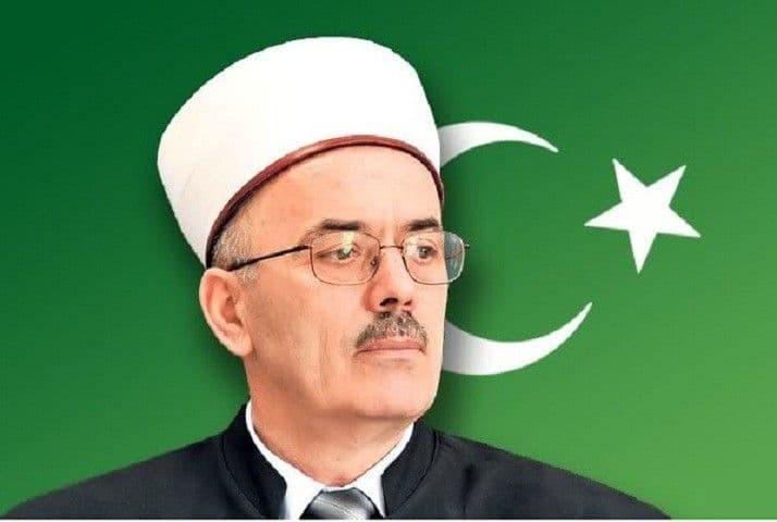 ZILKIĆ PORUČIO: "Politika Srbije ide na ruku radikalnim islamistima" ZILKIĆ PORUČIO: "Politika Srbije ide na ruku radikalnim islamistima"