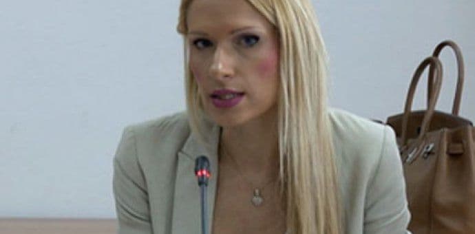 ZA UGROŽENE VRSTE: Planiraju mrežu zaštićenih područja ZA UGROŽENE VRSTE: Planiraju mrežu zaštićenih područja