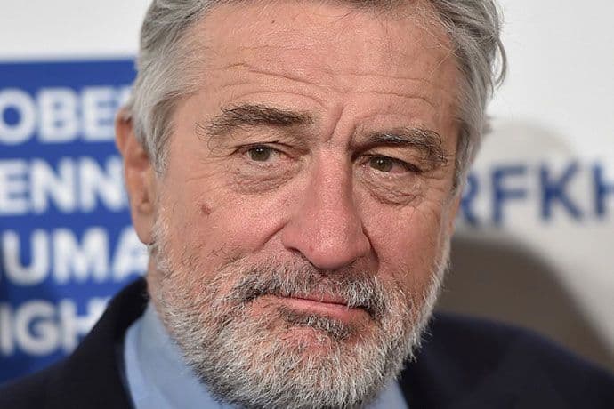 De Niro o Trampu: Ne mogu da ga udarim, sad je predsjednik De Niro o Trampu: Ne mogu da ga udarim, sad je predsjednik