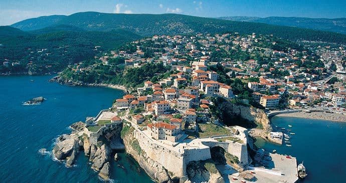 SO Ulcinj usvojila prijedlog prostorno urbanističkog plana SO Ulcinj usvojila prijedlog prostorno urbanističkog plana