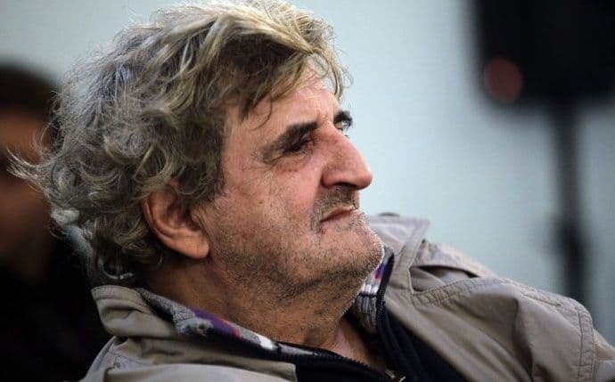 Marko Vešović: On će umrijeti u zatvoru, a ja kao slobodan Marko Vešović: On će umrijeti u zatvoru, a ja kao slobodan