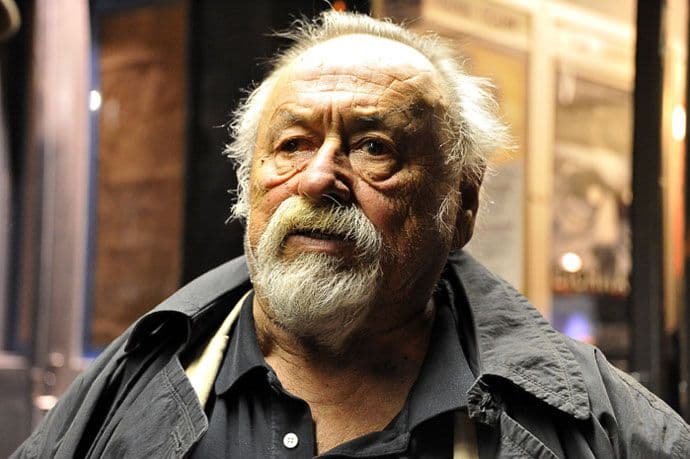 Preminuo pisac Džim Harison Preminuo pisac Džim Harison