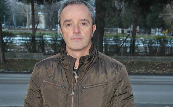 Azinović: Balkan za sada nije na meti terorista Azinović: Balkan za sada nije na meti terorista