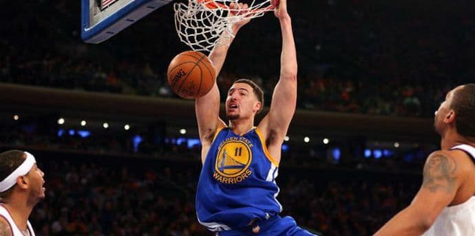 NBA: Novi korak Voriorsa ka istoriji NBA: Novi korak Voriorsa ka istoriji