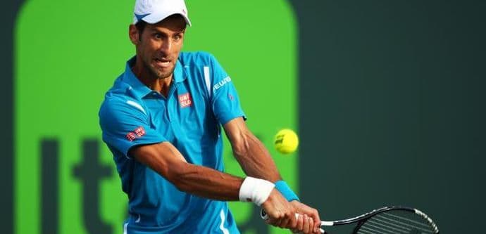 Đoković u finalu Majamija! Đoković u finalu Majamija!