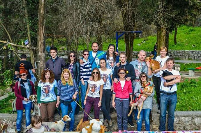 „sPas“ slavi prvi rođendan „sPas“ slavi prvi rođendan