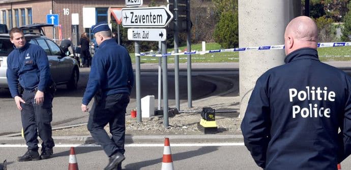 Zašto je Evropa laka meta za teroriste? Zašto je Evropa laka meta za teroriste?