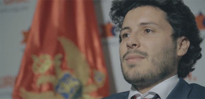 Abazović: URA najiskreniji prijatelj manjinskih naroda Abazović: URA najiskreniji prijatelj manjinskih naroda