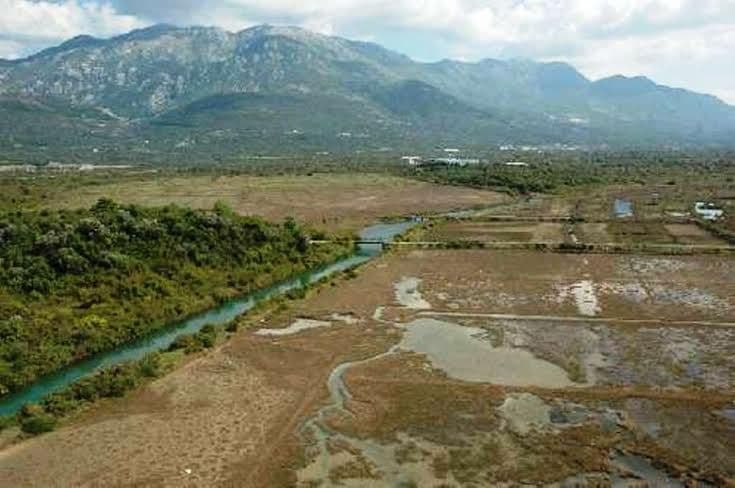 Nova faza uređenja specijalnog rezervata prirode „Tivatska solila“ Nova faza uređenja specijalnog rezervata prirode „Tivatska solila“