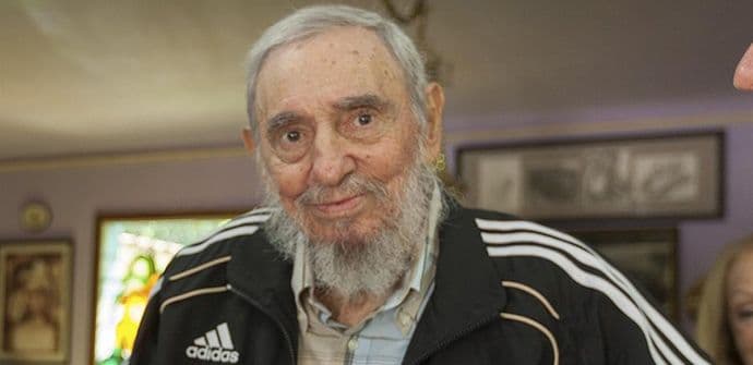 Kastro: Nisu nam potrebni američki pokloni Kastro: Nisu nam potrebni američki pokloni