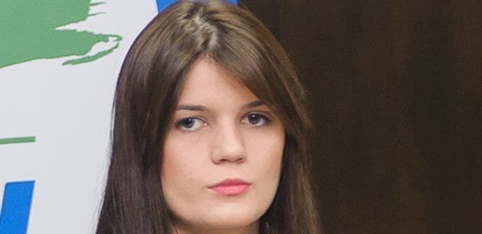 Ivanović: Članstvo u NATO prioritet crnogorske politike Ivanović: Članstvo u NATO prioritet crnogorske politike