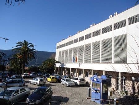 Deblokiran račun opštine Herceg Novi Deblokiran račun opštine Herceg Novi