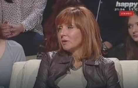 BLIC: Jeleni Milić prijete smrću i silovanjem ćerke BLIC: Jeleni Milić prijete smrću i silovanjem ćerke