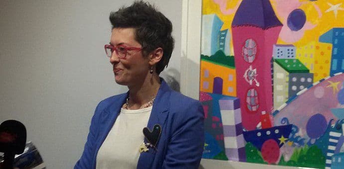 Nina VUKČEVIĆ: Ovo je moja igra - igra za svakoga Nina VUKČEVIĆ: Ovo je moja igra - igra za svakoga