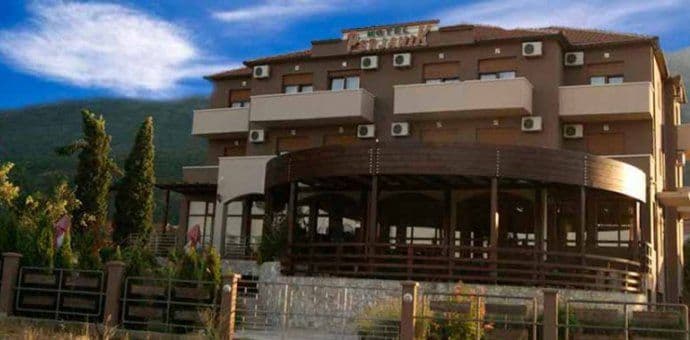 Većina članova sekte “Aum šinrikjo" napustili Crnu Goru Većina članova sekte “Aum šinrikjo" napustili Crnu Goru