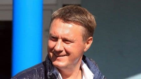 HACKEVIČ: Sve zavisi od Crne Gore HACKEVIČ: Sve zavisi od Crne Gore