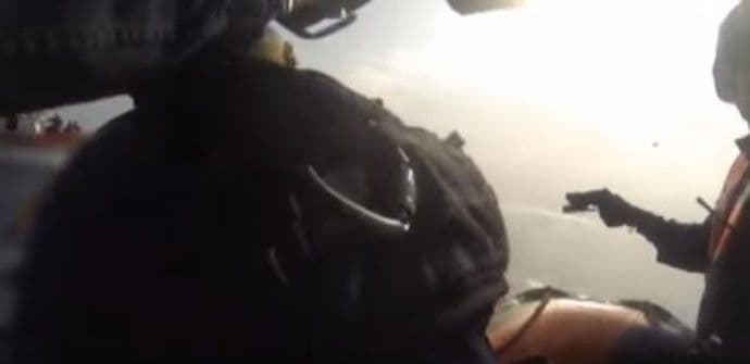 SAD: Zaplijenjeno šest tona kokaina "pod vodom" (VIDEO) SAD: Zaplijenjeno šest tona kokaina "pod vodom" (VIDEO)