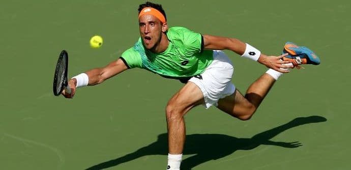 Traje san Džumhura, sa Raonićem za 1/4 finale Majamija Traje san Džumhura, sa Raonićem za 1/4 finale Majamija