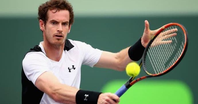 US Open: Marej ubjedljivo do 2. kola US Open: Marej ubjedljivo do 2. kola