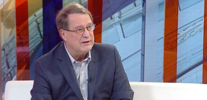 Jakšić: Islamisti žele rat civilizacija, slijedi talas nasilja Jakšić: Islamisti žele rat civilizacija, slijedi talas nasilja