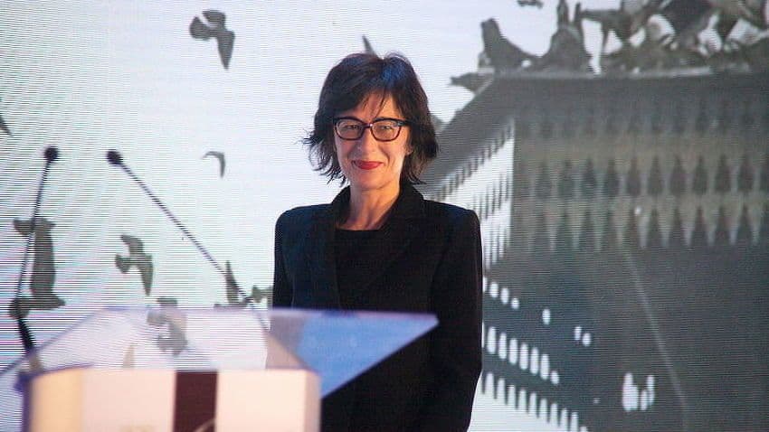 Sud u Hagu odbio ublažiti uslove zatvorene  Artmann Sud u Hagu odbio ublažiti uslove zatvorene  Artmann